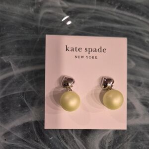 Kate Spade Earrings